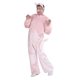 Sada prasiatko (uši, nos, motýlik, chvost)